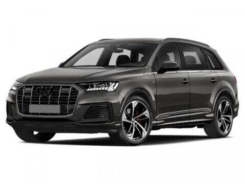 2023 Audi Q7 for sale at Park Place Motor Cars in Rochester MN