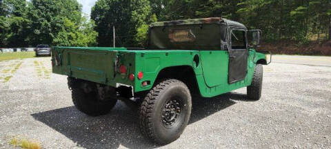 1988 AM General Hummer