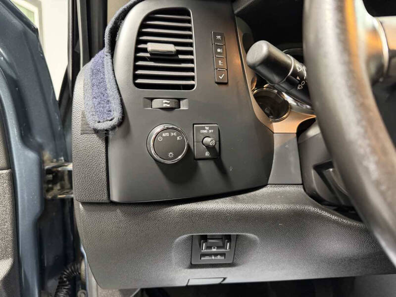 2008 Chevrolet Silverado 2500HD