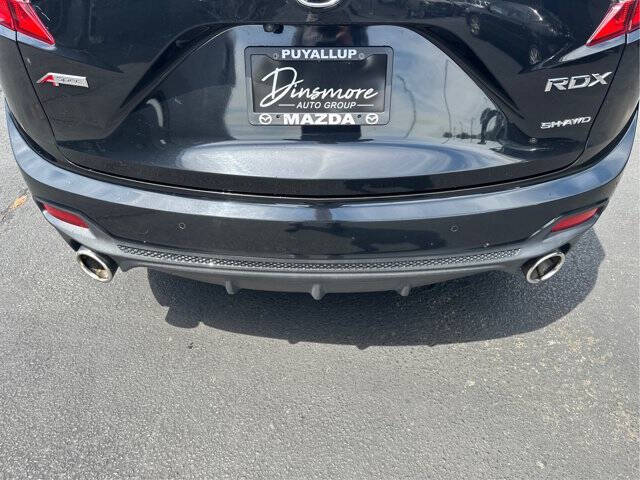 2019 Acura RDX SH-AWD w/A-SPEC