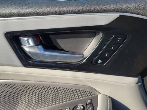 2023 Acura MDX w/Tech