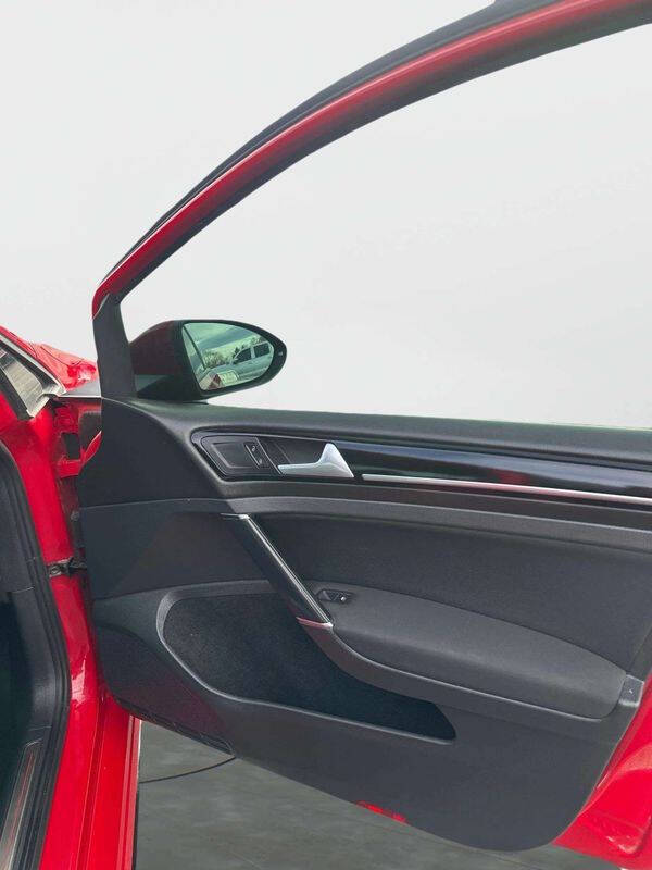 2016 Volkswagen Golf GTI