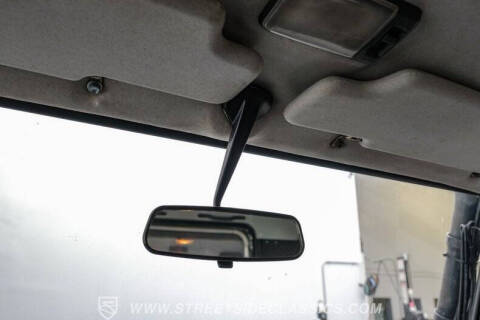 1998 Land Rover Defender