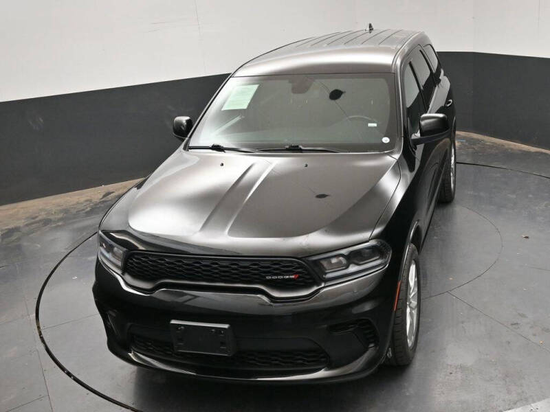 2023 Dodge Durango GT