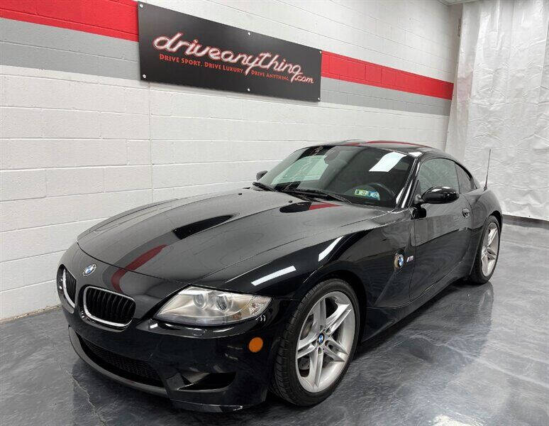 Bmw Z4 M For Sale Carsforsale Com