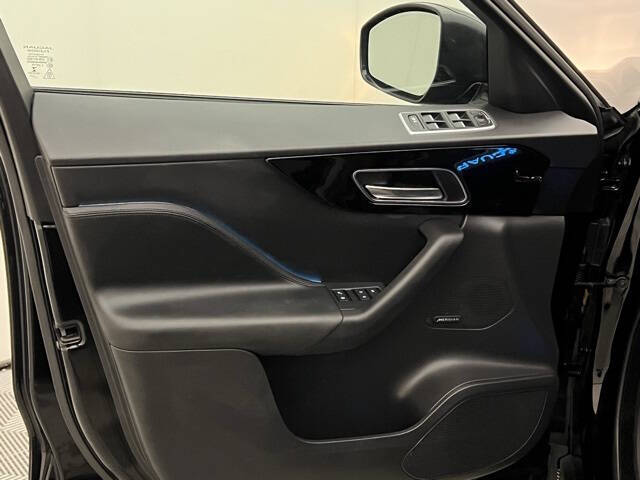 2020 Jaguar F-PACE 25t Premium