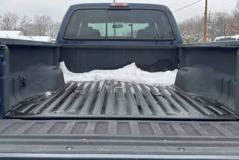 2007 Ford F-250 Super Duty