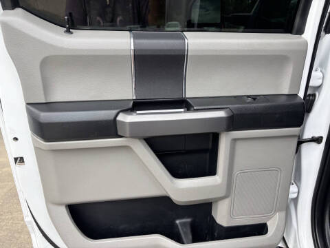 2019 Ford F-250 Super Duty XLT