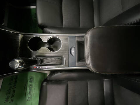 2020 Chevrolet Impala LT