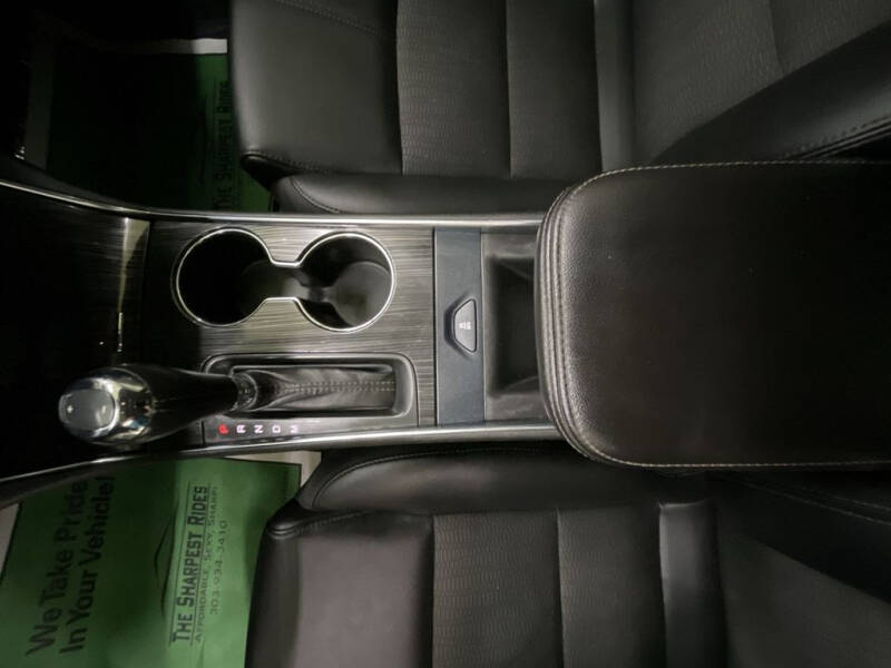 2020 Chevrolet Impala LT