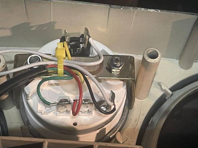 1972 Mercedes-Benz 280-Class