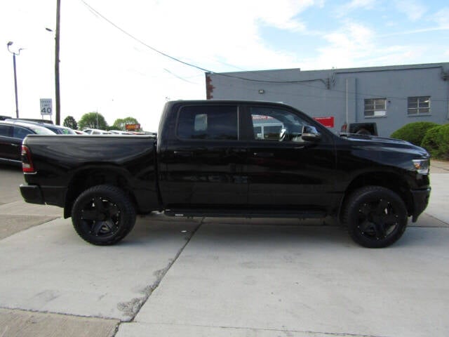 2020 Ram 1500 for sale at Joe s Preowned Autos in Moundsville, WV