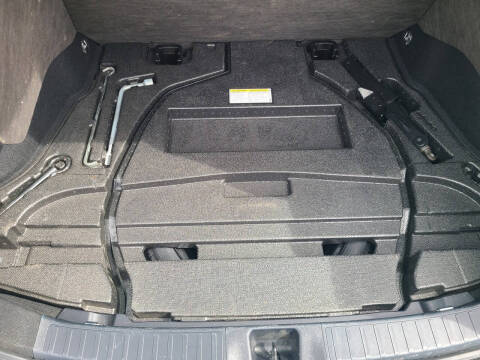 2022 Toyota Prius L Eco