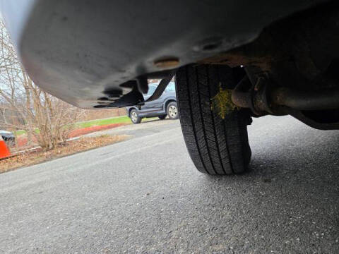 2012 Chevrolet Express 2500