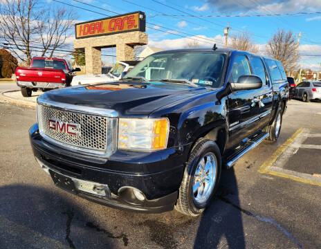 Pickup Truck For Sale in Camp Hill PA I DEAL CARS