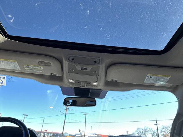 2020 Ford F-150 Limited