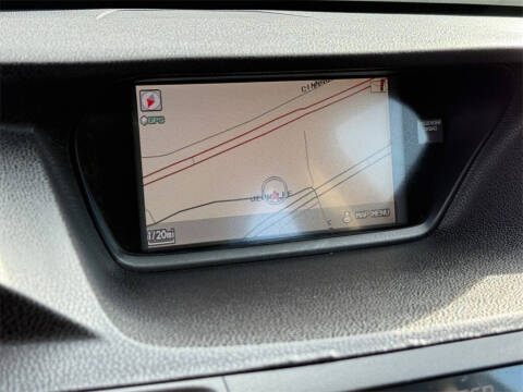2010 Acura TSX