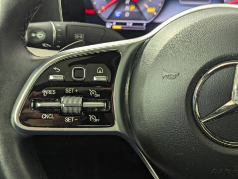 2020 Mercedes-Benz E-Class E 450 4MATIC