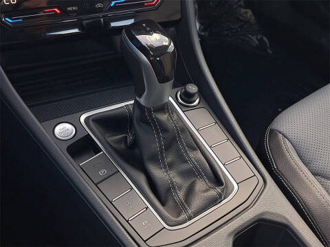 2026 Volkswagen Jetta SEL