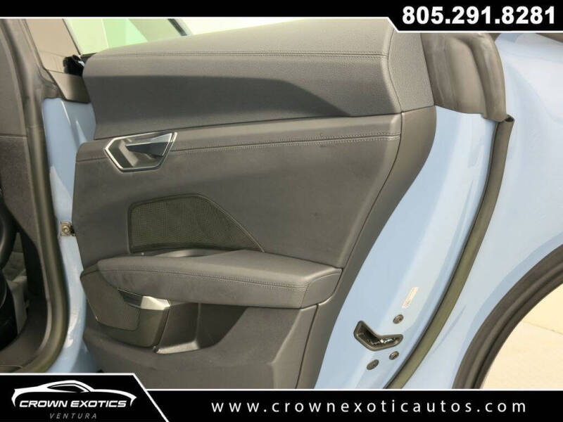 2023 Audi e-tron GT quattro Premium Plus