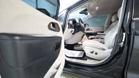 2019 Chrysler Pacifica