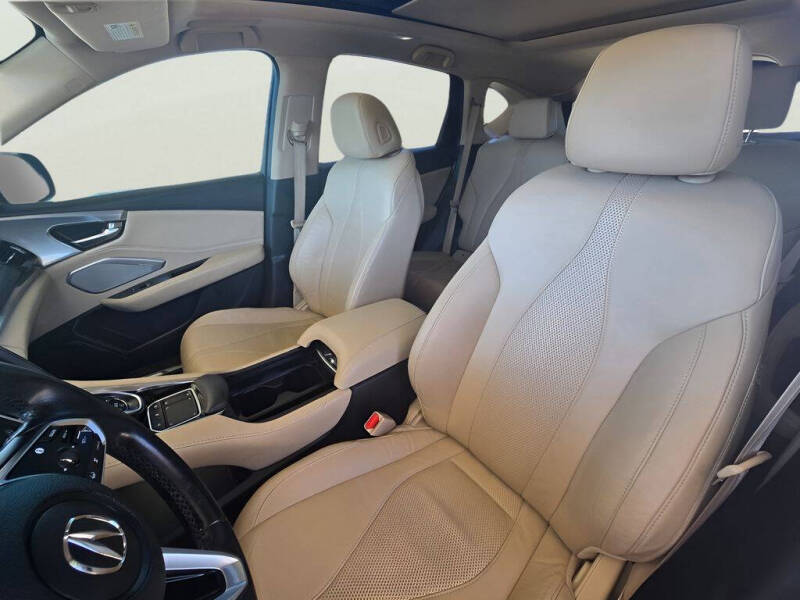 2020 Acura RDX w/Tech
