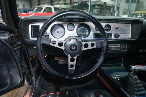 1978 Pontiac Trans Am