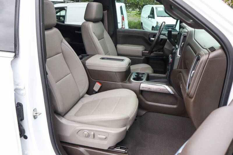 2022 Chevrolet Silverado 1500 Limited