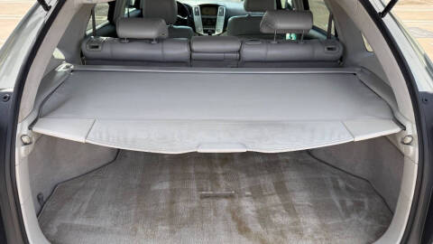 2008 Lexus RX 350