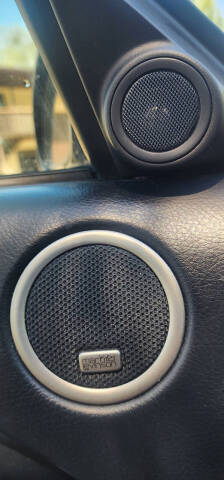 2002 Lexus SC 430