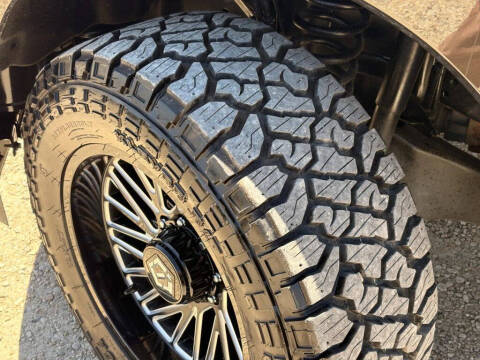 2025 Ford F-350 Super Duty
