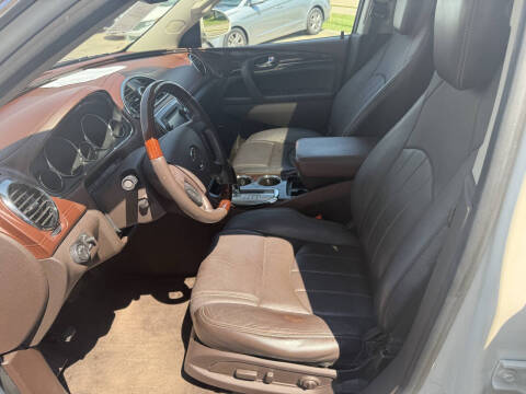 2013 Buick Enclave Premium