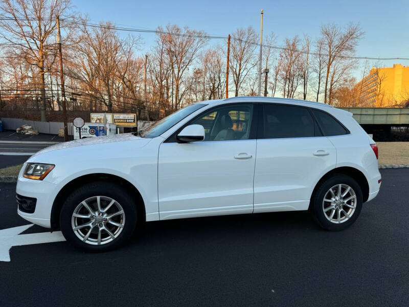 2010 Audi Q5 Premium photo 6