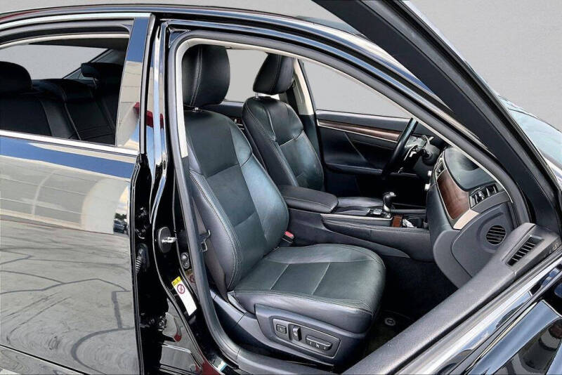 2015 Lexus GS 350 Crafted Line