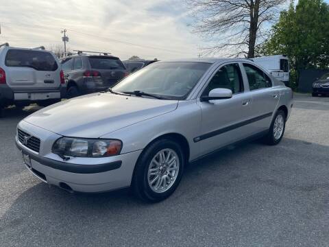 2004 Volvo S60 for sale at 5 Star Auto in Indian Trail NC