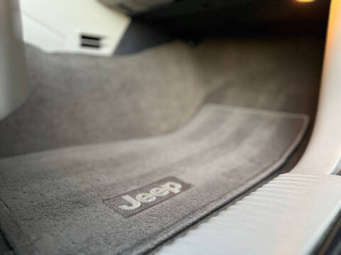 2010 Jeep Grand Cherokee Limited