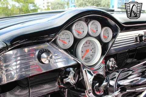 1955 Chevrolet Bel Air