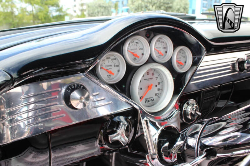 1955 Chevrolet Bel Air