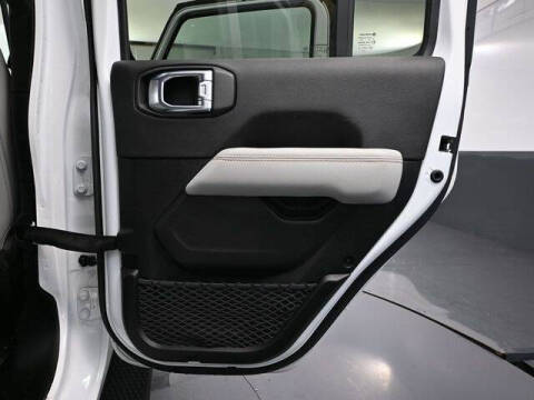 2023 Jeep Wrangler High Altitude 4xe