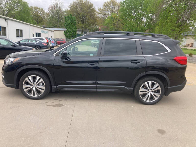 Image 2 of 2020 Subaru Ascent Premium 7-Passenger