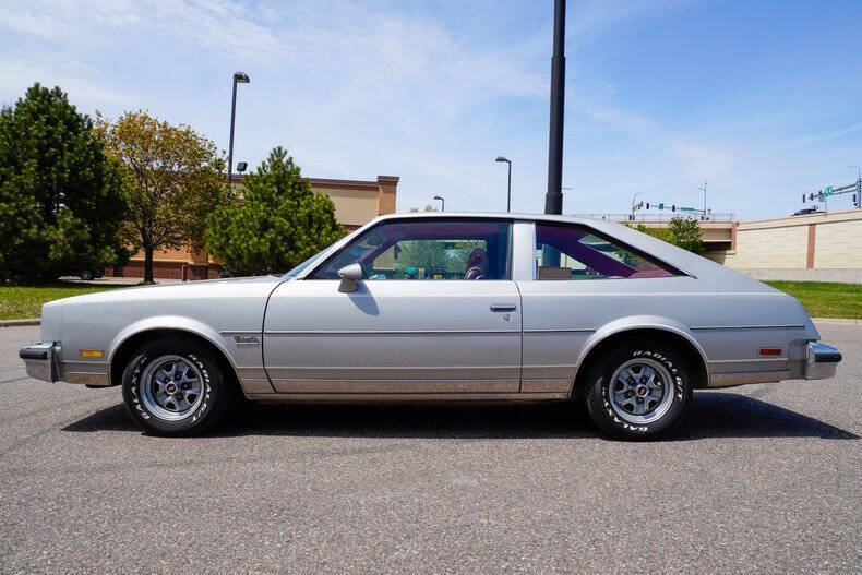 1979 Oldsmobile Cutlass Salon