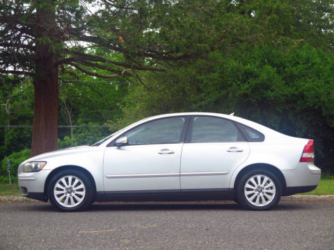 2005 Volvo S40 2.4i