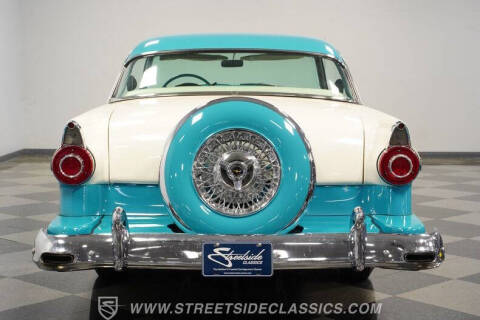 1956 Ford Fairlane