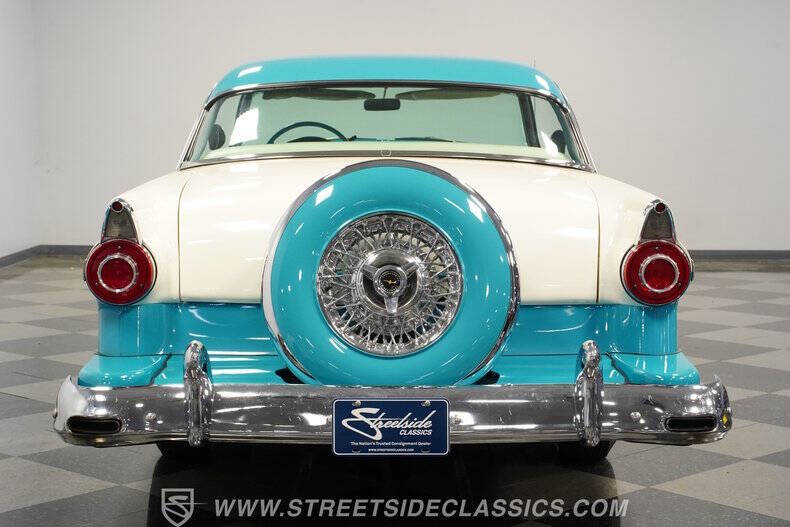 1956 Ford Fairlane