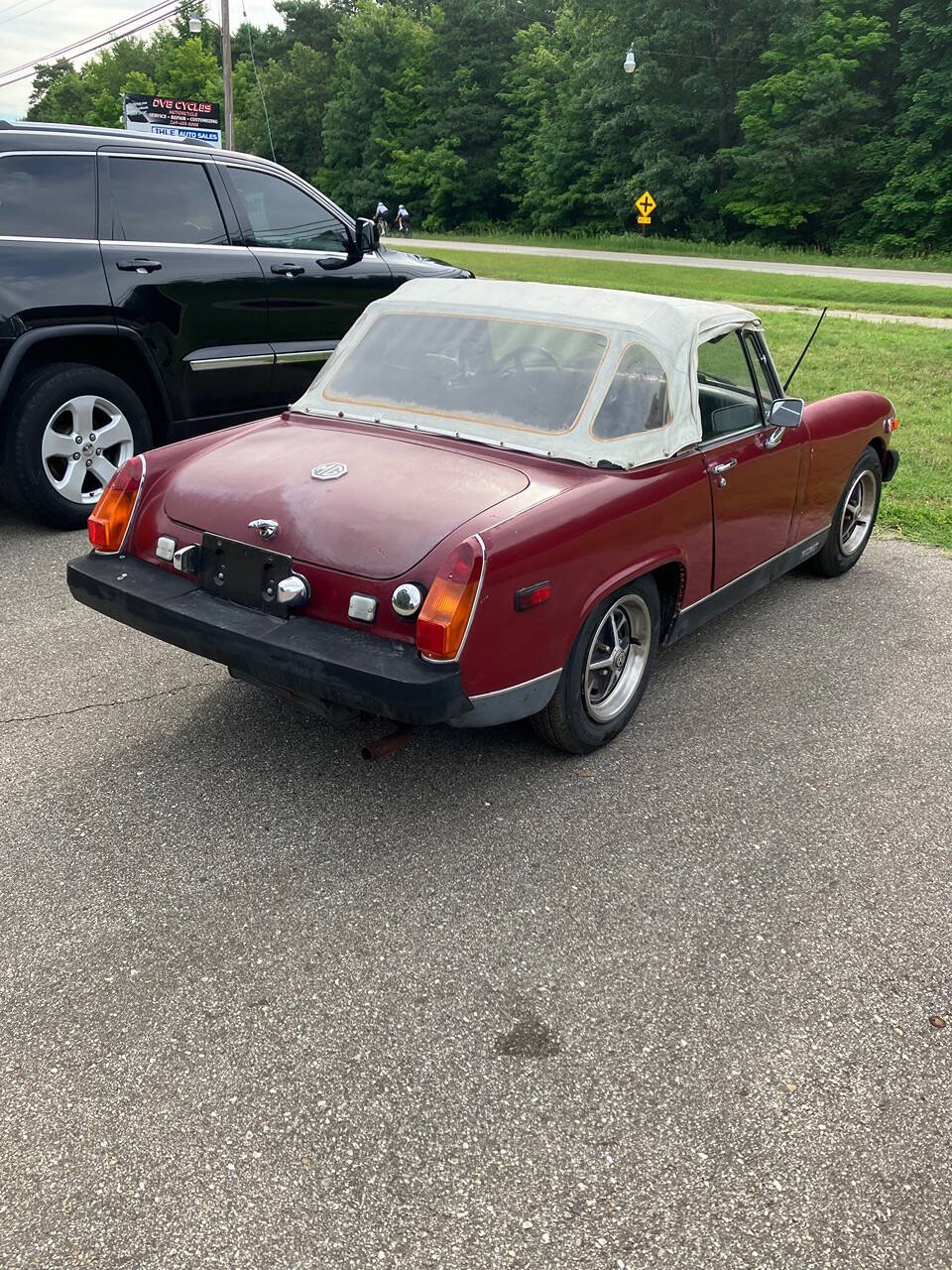 Cars For Sale in Saugatuck, MI Ihle Auto Sales