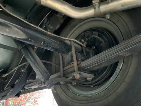 1956 Ford Thunderbird