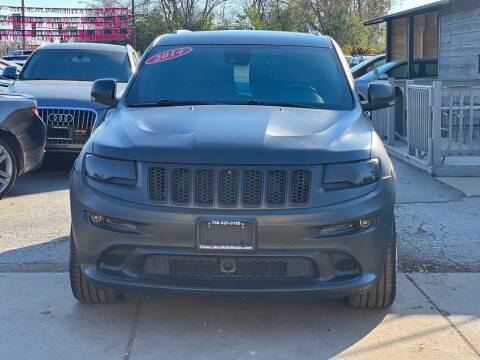 2014 Jeep Grand Cherokee for sale at Great Lakes Auto House in Midlothian IL