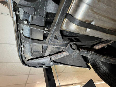 1956 Ford Thunderbird