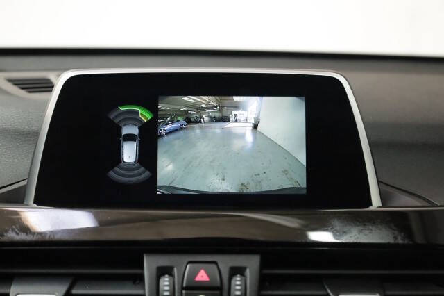 2019 BMW X1 sDrive28i