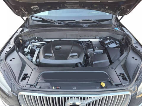 2016 Volvo XC90 T6 Inscription